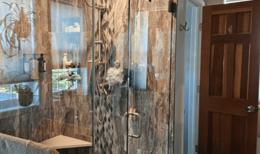 DEEP CLEANING