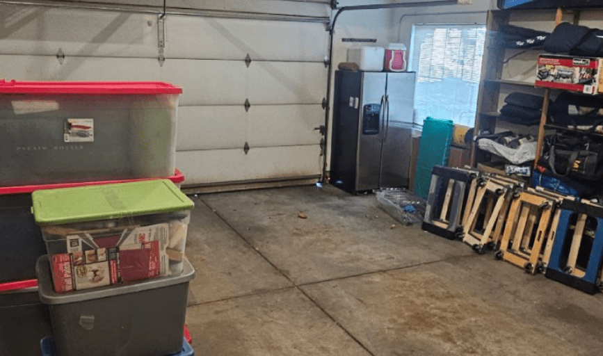 Caddell Housekeeping Services